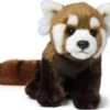 WWF Roter Panda 23cm -Spielzeugladen 8357271 01