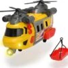 Dickie Toys Rettungshubschrauber 1 Dickie Toys Rettungshubschrauber -Spielzeugladen 8524573 01