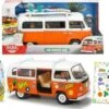 Dickie Toys Surfer Van