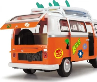 Dickie Toys Surfer Van Dickie Toys Surfer Van -Spielzeugladen 8524625 06