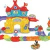 Tut Tut Baby Flitzer - Mickys Magisches Wunderland -Spielzeugladen 8587193 01