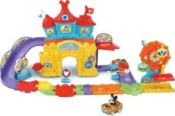 Tut Tut Baby Flitzer - Mickys Magisches Wunderland