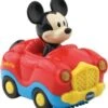 Tut Tut Baby Flitzer - Mickys Cabrio -Spielzeugladen 8587209 01
