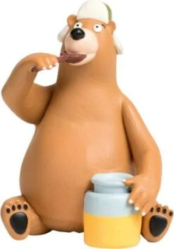 Tonies - Dr. Brumm Steckt Fest/ Dr. Brumm Geht Baden -Spielzeugladen 8602403 04