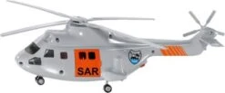 SIKU 2527 Transporthubschrauber