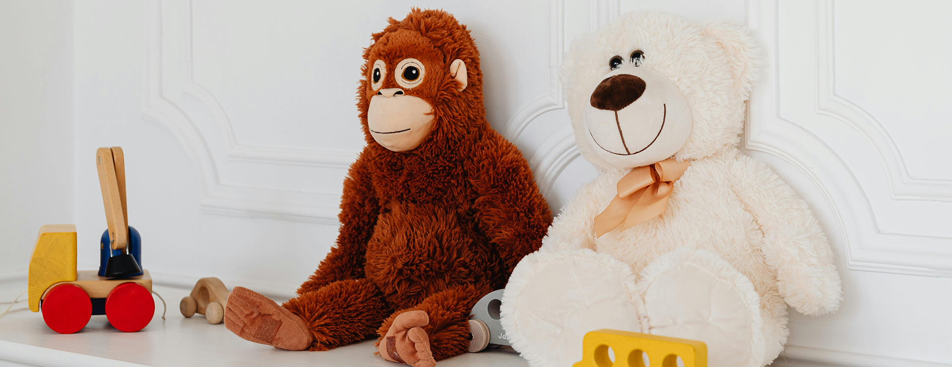 Spielzeugladen 2 Spielzeugladen -Spielzeugladen pexels karolina grabowska 7946392